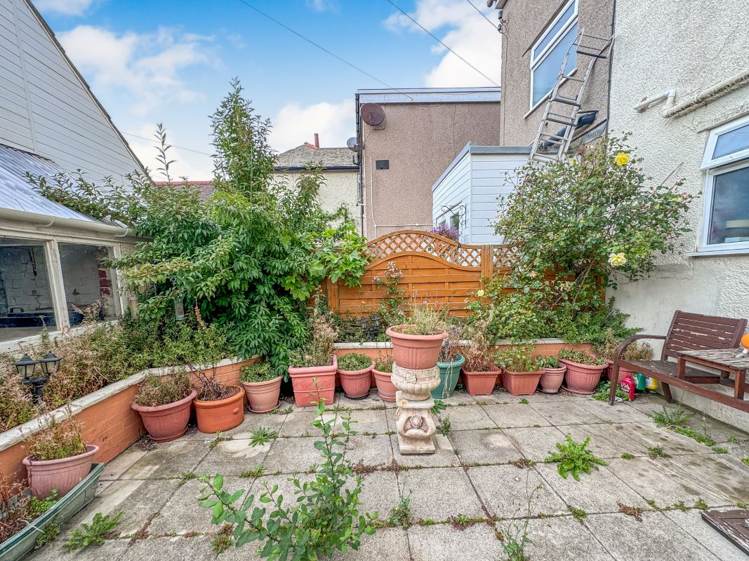 32A Great Ormes Road, West Shore, Llandudno, Conwy, LL30 2BW