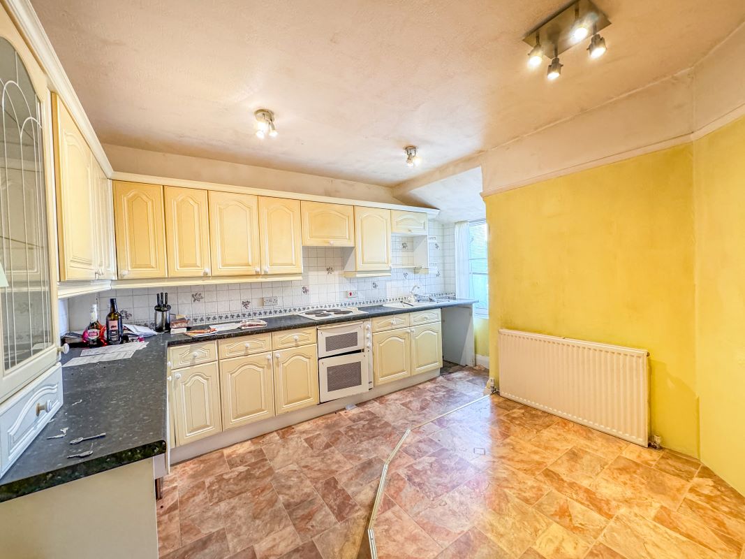 32A Great Ormes Road, West Shore, Llandudno, Conwy, LL30 2BW