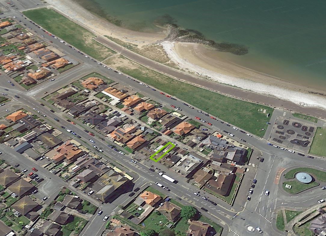 32A Great Ormes Road, West Shore, Llandudno, Conwy, LL30 2BW