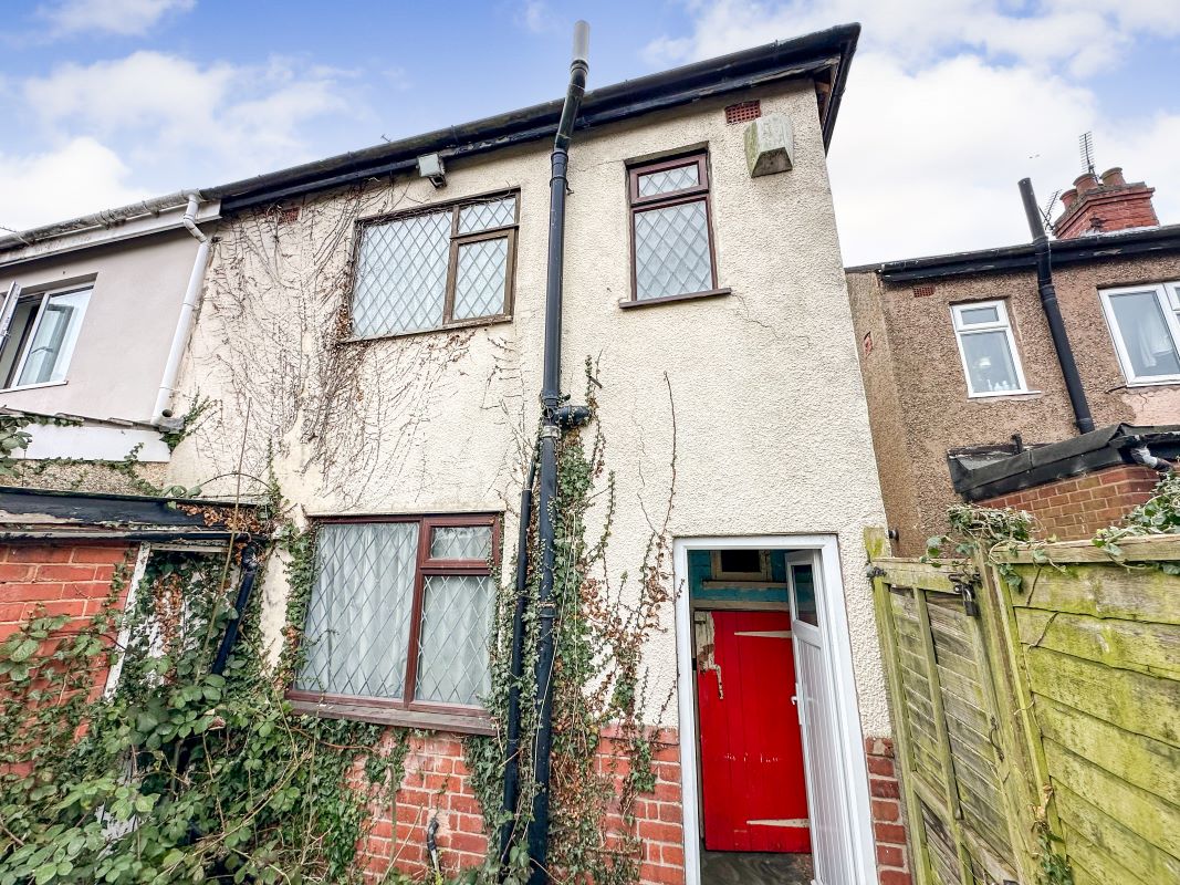 65 Pearson Avenue, Coventry, West Midlands, CV6 7DE