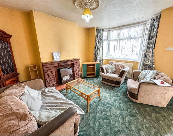 65 Pearson Avenue, Coventry, West Midlands, CV6 7DE