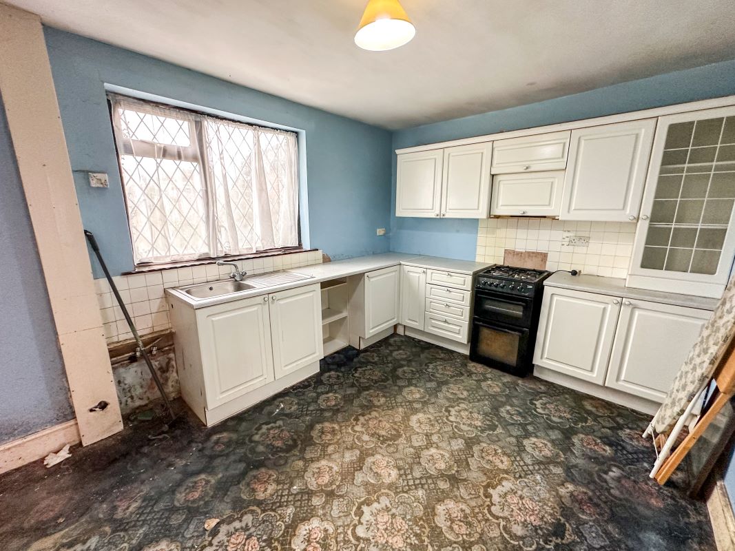 65 Pearson Avenue, Coventry, West Midlands, CV6 7DE