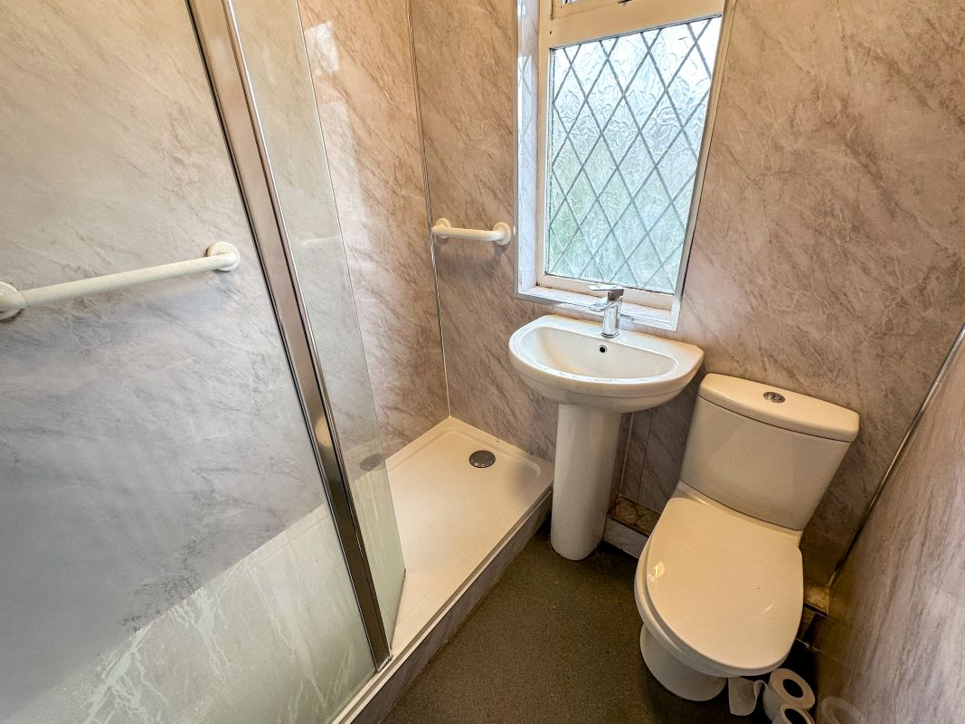 65 Pearson Avenue, Coventry, West Midlands, CV6 7DE