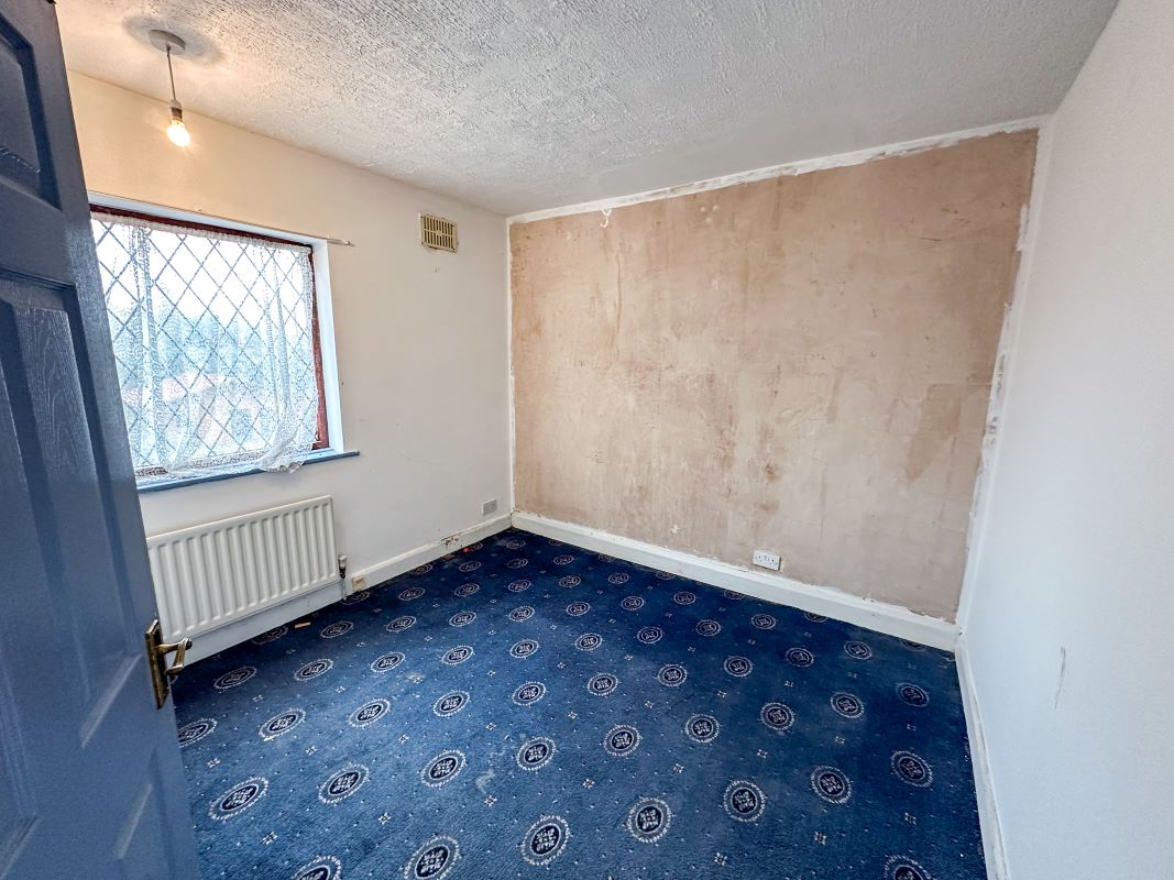 65 Pearson Avenue, Coventry, West Midlands, CV6 7DE