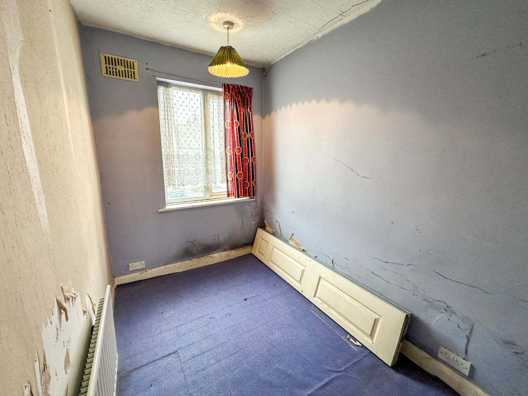 65 Pearson Avenue, Coventry, West Midlands, CV6 7DE