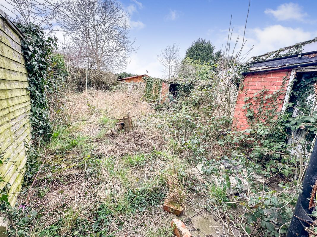 65 Pearson Avenue, Coventry, West Midlands, CV6 7DE