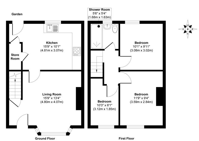 65 Pearson Avenue, Coventry, West Midlands, CV6 7DE