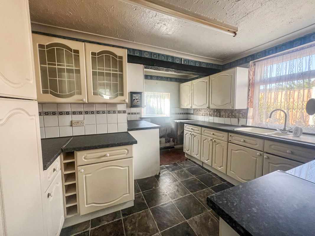 4 Golborne Dale Road, Newton-le-Willows, Merseyside, WA12 0JD