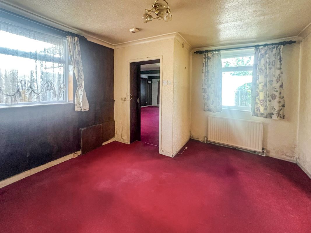 4 Golborne Dale Road, Newton-le-Willows, Merseyside, WA12 0JD