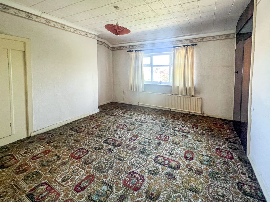 4 Golborne Dale Road, Newton-le-Willows, Merseyside, WA12 0JD