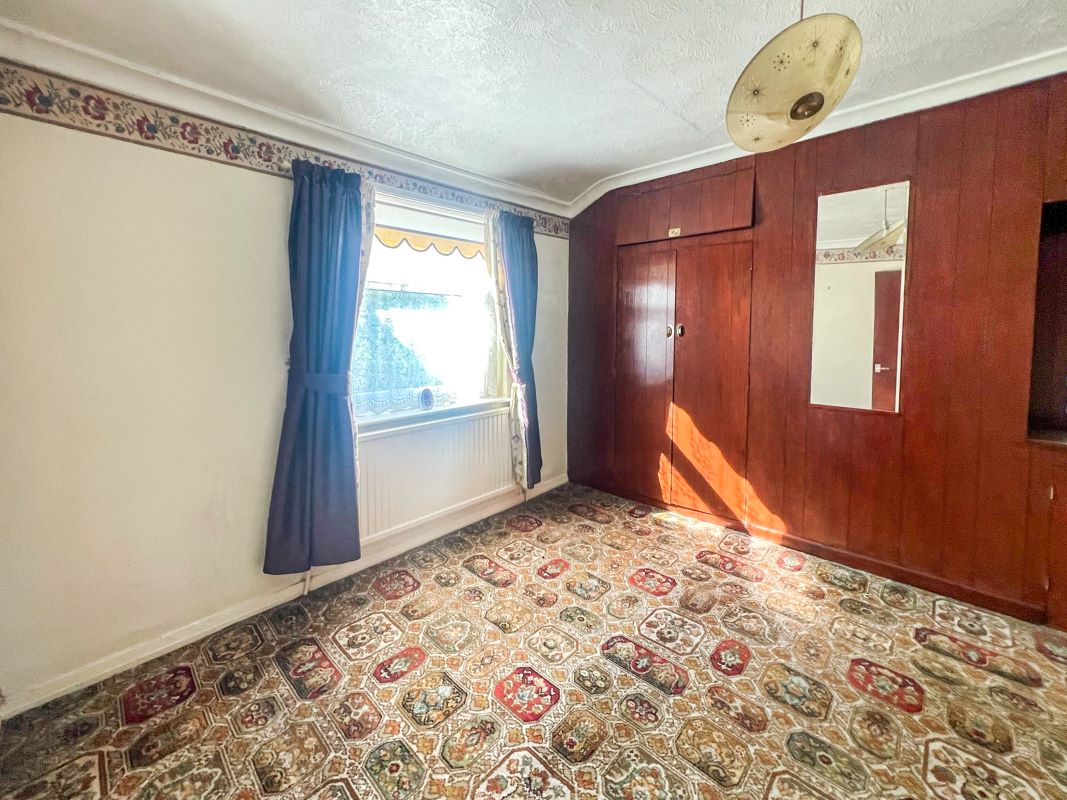 4 Golborne Dale Road, Newton-le-Willows, Merseyside, WA12 0JD