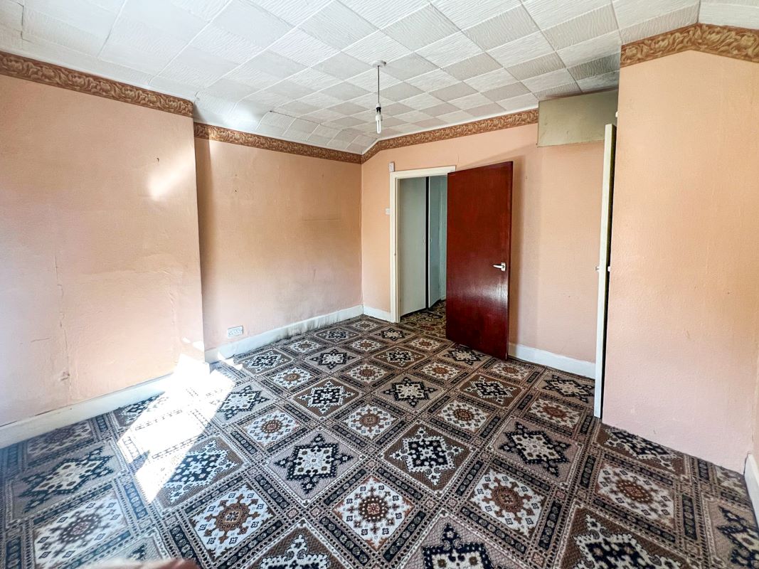 4 Golborne Dale Road, Newton-le-Willows, Merseyside, WA12 0JD