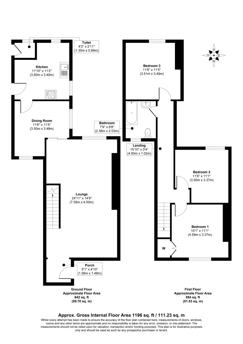 4 Golborne Dale Road, Newton-le-Willows, Merseyside, WA12 0JD