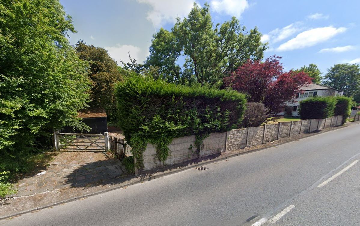 4 Golborne Dale Road, Newton-le-Willows, Merseyside, WA12 0JD