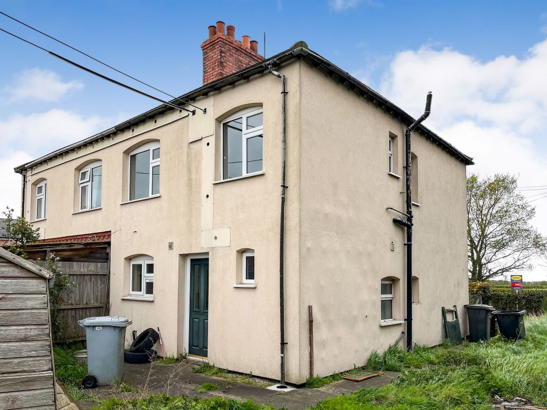 3 Fields View, Burleydam, Whitchurch, Shropshire, SY13 4BD