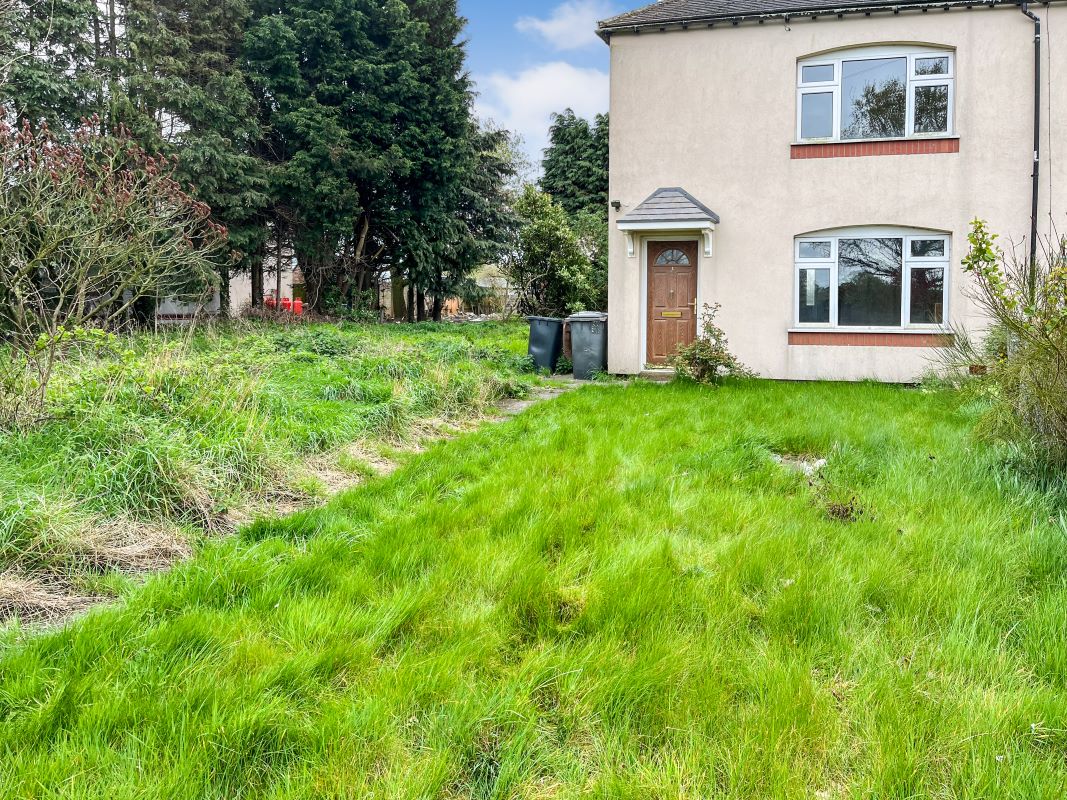 3 Fields View, Burleydam, Whitchurch, Shropshire, SY13 4BD