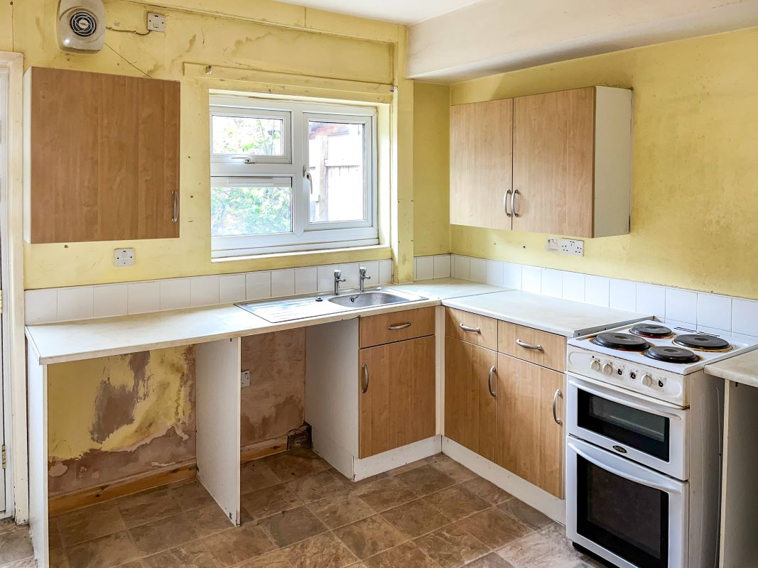 3 Fields View, Burleydam, Whitchurch, Shropshire, SY13 4BD