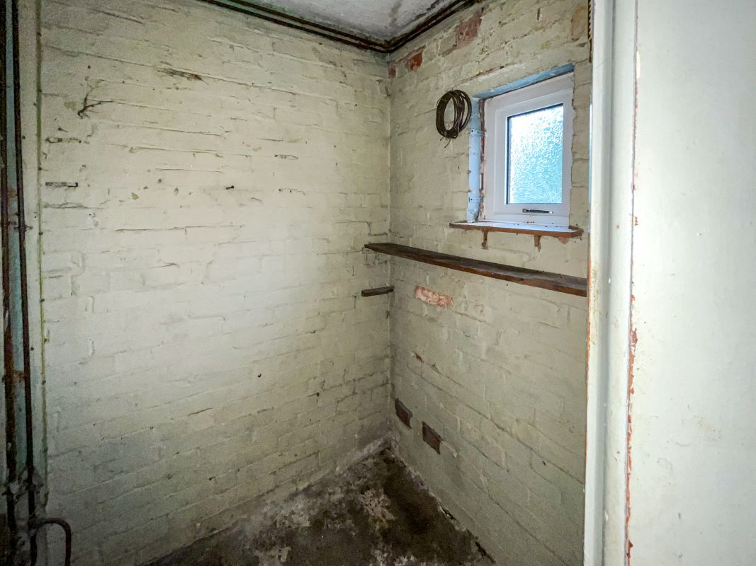 3 Fields View, Burleydam, Whitchurch, Shropshire, SY13 4BD