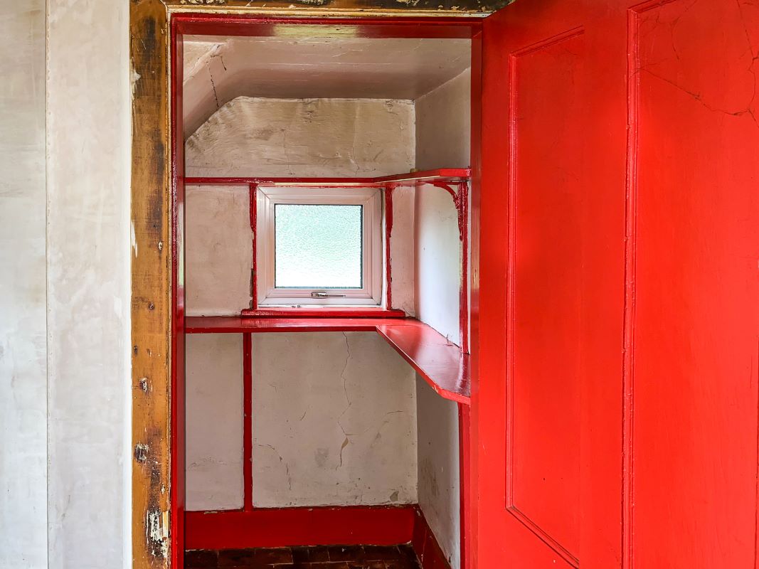 3 Fields View, Burleydam, Whitchurch, Shropshire, SY13 4BD