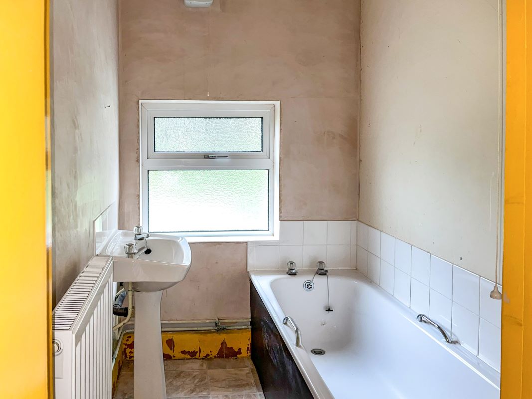 3 Fields View, Burleydam, Whitchurch, Shropshire, SY13 4BD