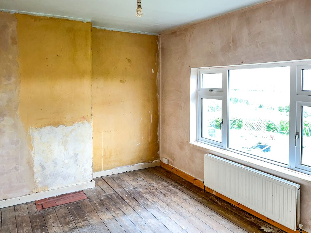 3 Fields View, Burleydam, Whitchurch, Shropshire, SY13 4BD