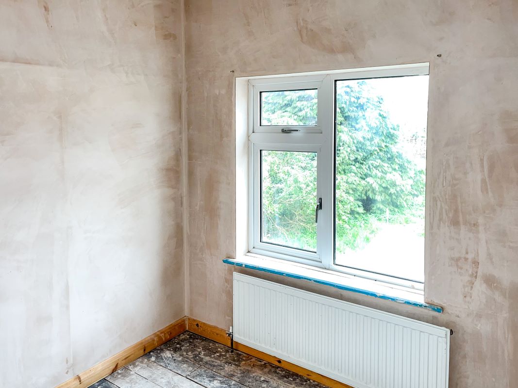 3 Fields View, Burleydam, Whitchurch, Shropshire, SY13 4BD