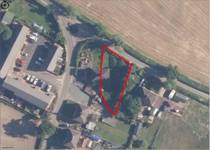 3 Fields View, Burleydam, Whitchurch, Shropshire, SY13 4BD