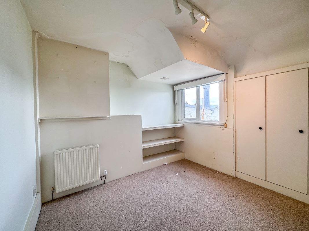 32A Great Ormes Road, West Shore, Llandudno, Conwy, LL30 2BW