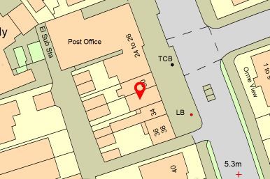 32A Great Ormes Road, West Shore, Llandudno, Conwy, LL30 2BW