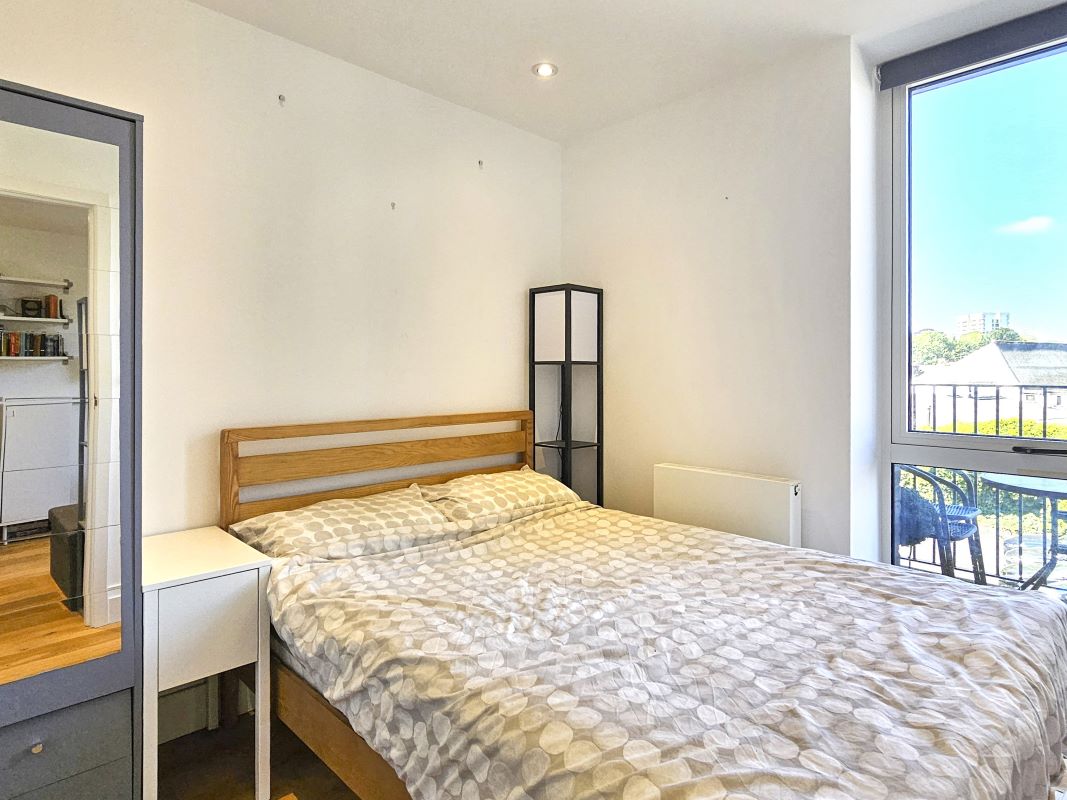 Flat 29 Central Cross Apartments, 2 South End, Croydon, Surrey, CR0 1GU