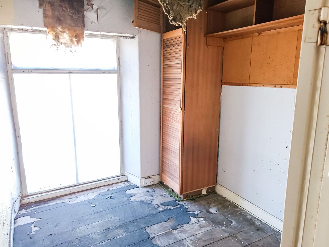 17 Davis Street, Aberdare, Mid Glamorgan, CF44 6UR