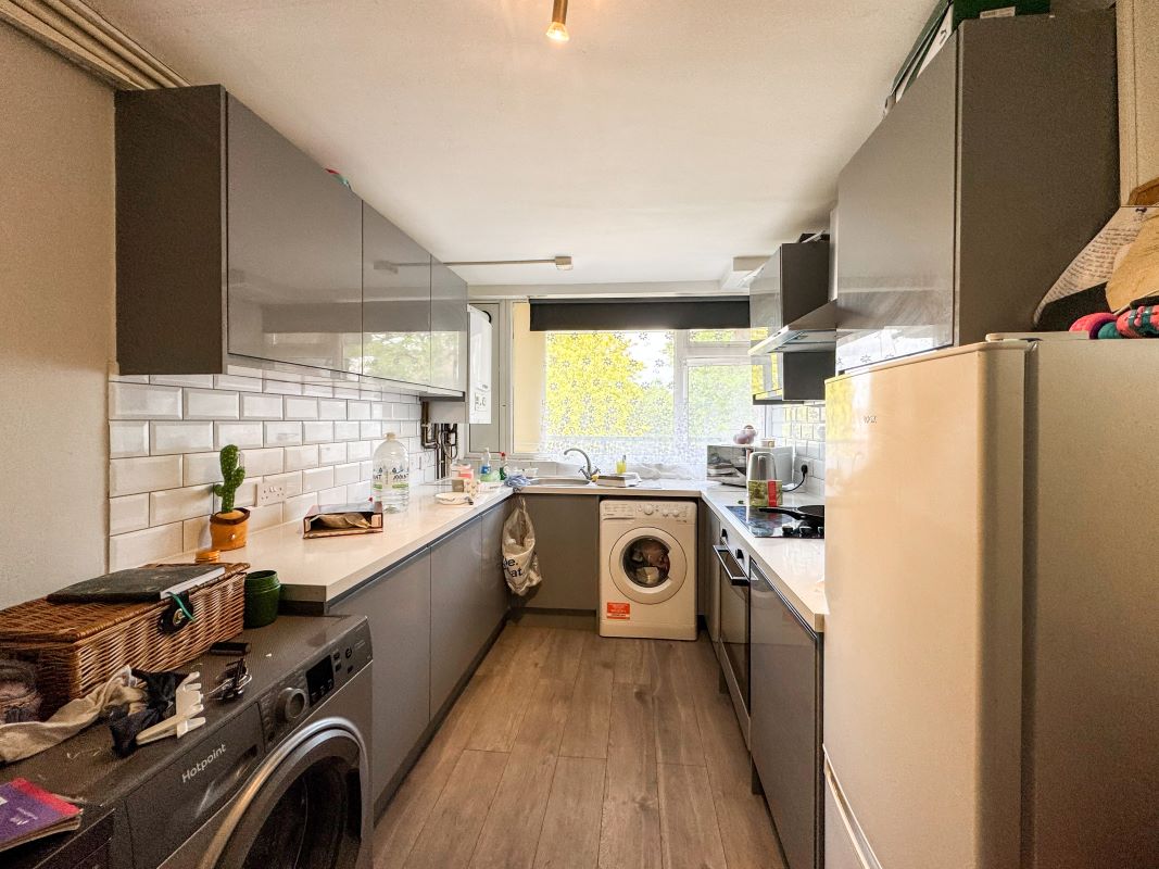 77 Talbot Walk, Church Road, Neasden, London, NW10 9HU