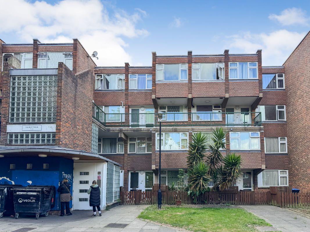 77 Talbot Walk, Church Road, Neasden, London, NW10 9HU