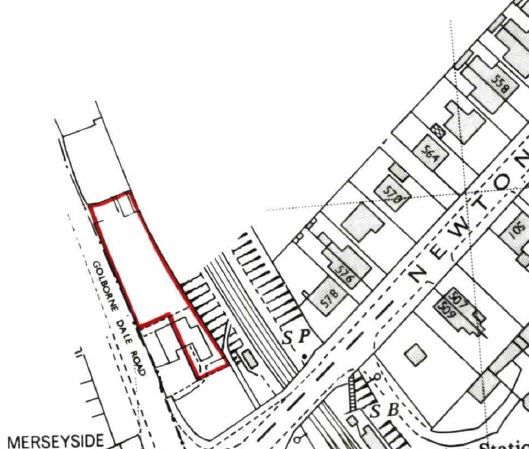 4 Golborne Dale Road, Newton-le-Willows, Merseyside, WA12 0JD