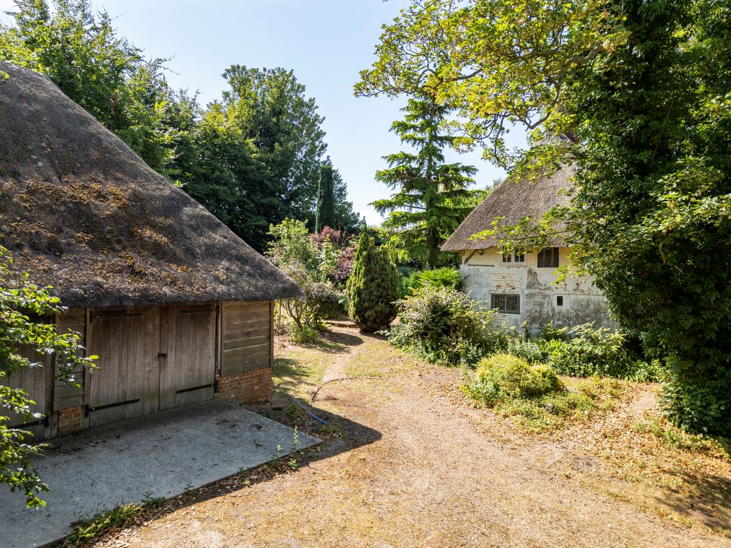 Sharps House, Hearts Delight, Borden, Sittingbourne, Kent, ME9 8HZ