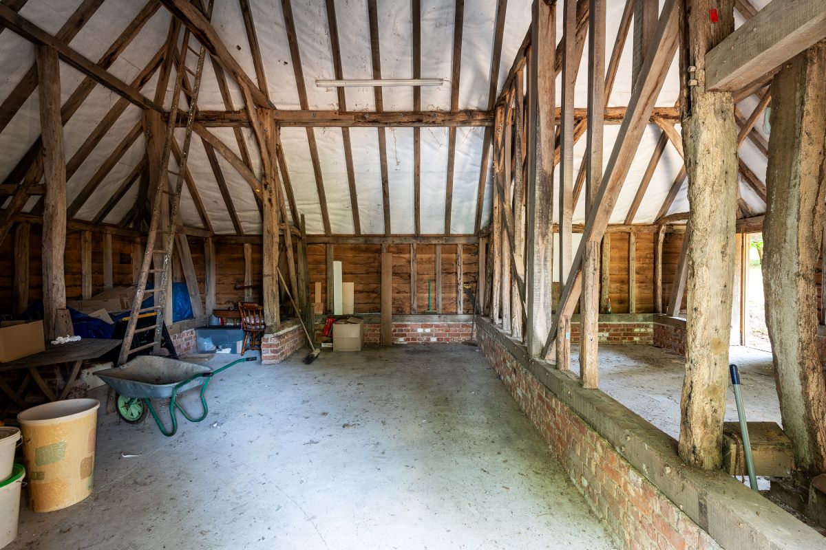 Sharps House, Hearts Delight, Borden, Sittingbourne, Kent, ME9 8HZ