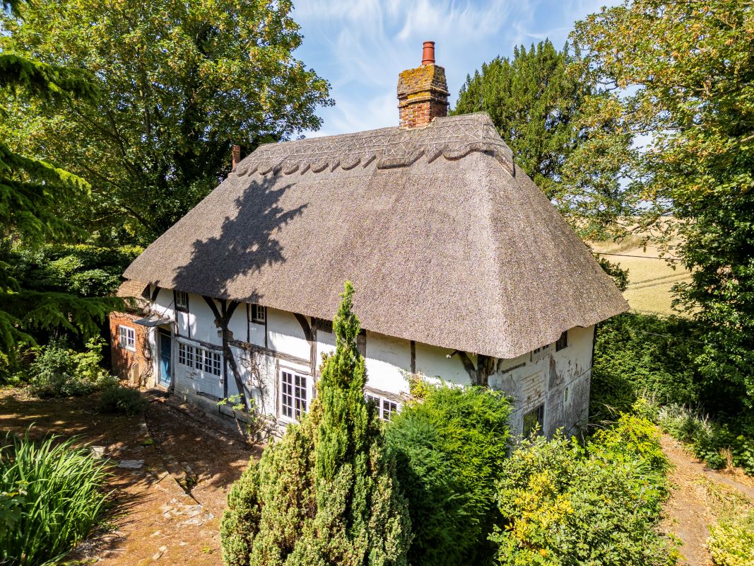 Sharps House, Hearts Delight, Borden, Sittingbourne, Kent, ME9 8HZ