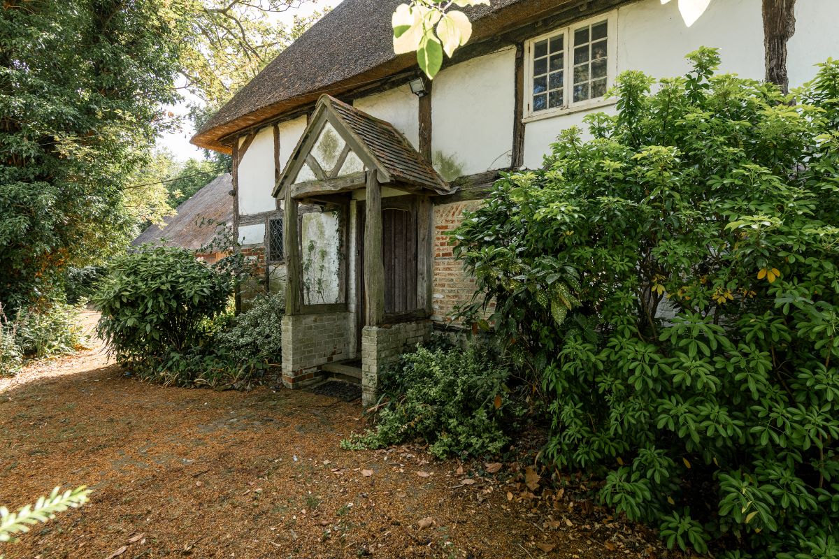 Sharps House, Hearts Delight, Borden, Sittingbourne, Kent, ME9 8HZ