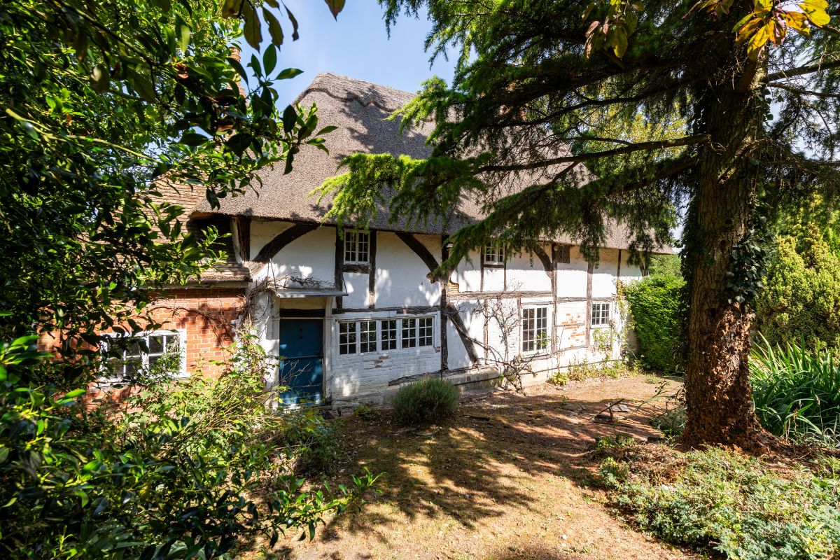 Sharps House, Hearts Delight, Borden, Sittingbourne, Kent, ME9 8HZ