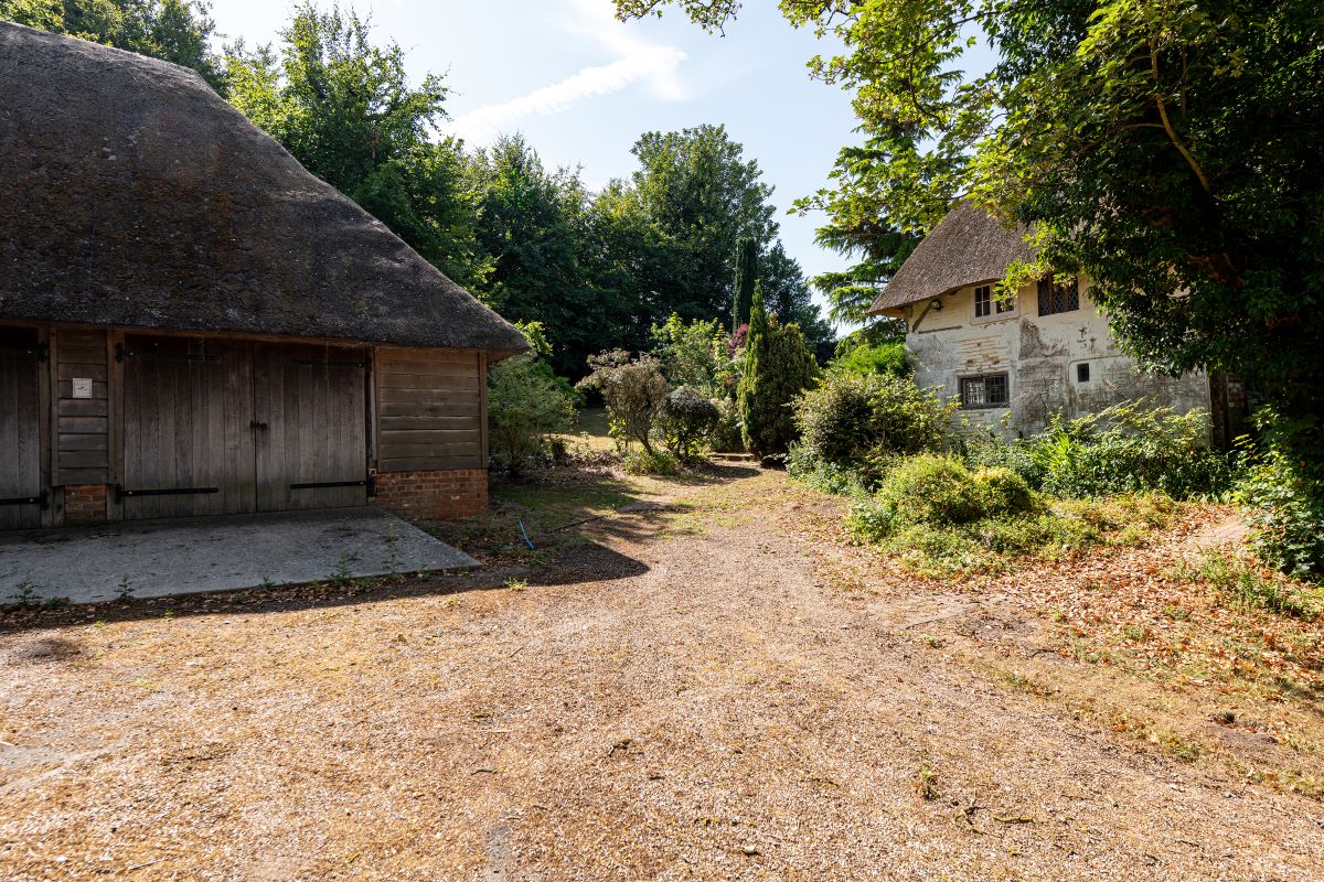 Sharps House, Hearts Delight, Borden, Sittingbourne, Kent, ME9 8HZ