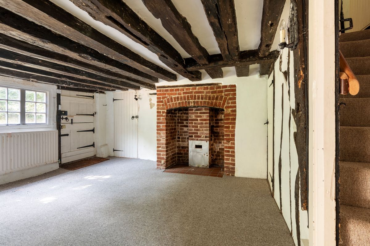 Sharps House, Hearts Delight, Borden, Sittingbourne, Kent, ME9 8HZ