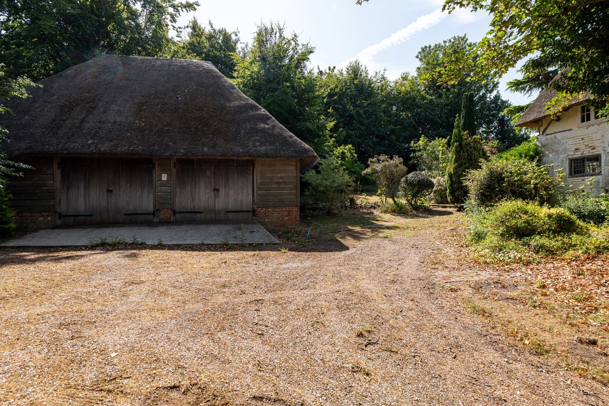 Sharps House, Hearts Delight, Borden, Sittingbourne, Kent, ME9 8HZ