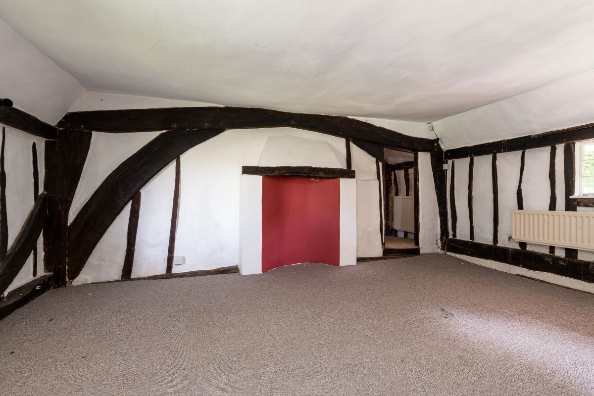 Sharps House, Hearts Delight, Borden, Sittingbourne, Kent, ME9 8HZ