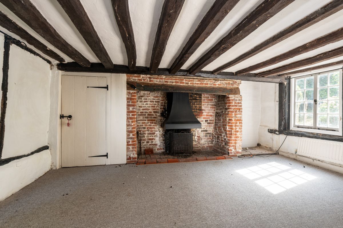 Sharps House, Hearts Delight, Borden, Sittingbourne, Kent, ME9 8HZ