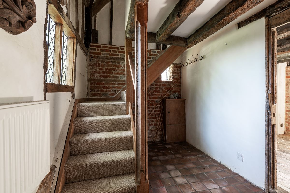 Sharps House, Hearts Delight, Borden, Sittingbourne, Kent, ME9 8HZ