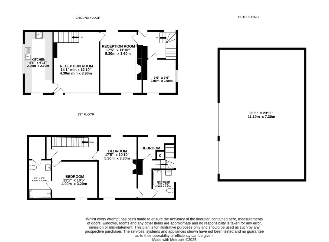 Sharps House, Hearts Delight, Borden, Sittingbourne, Kent, ME9 8HZ