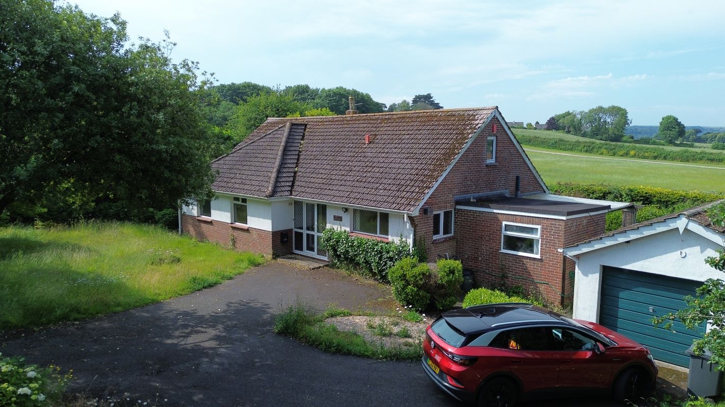 Dell Cottage, Brixham Road, Paignton, Devon, TQ4 7BH