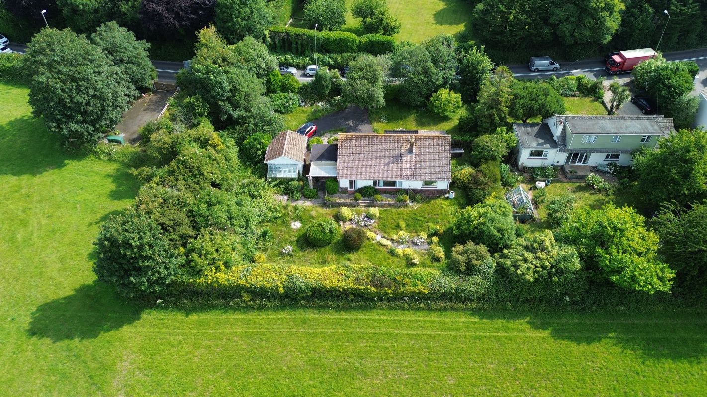 Dell Cottage, Brixham Road, Paignton, Devon, TQ4 7BH