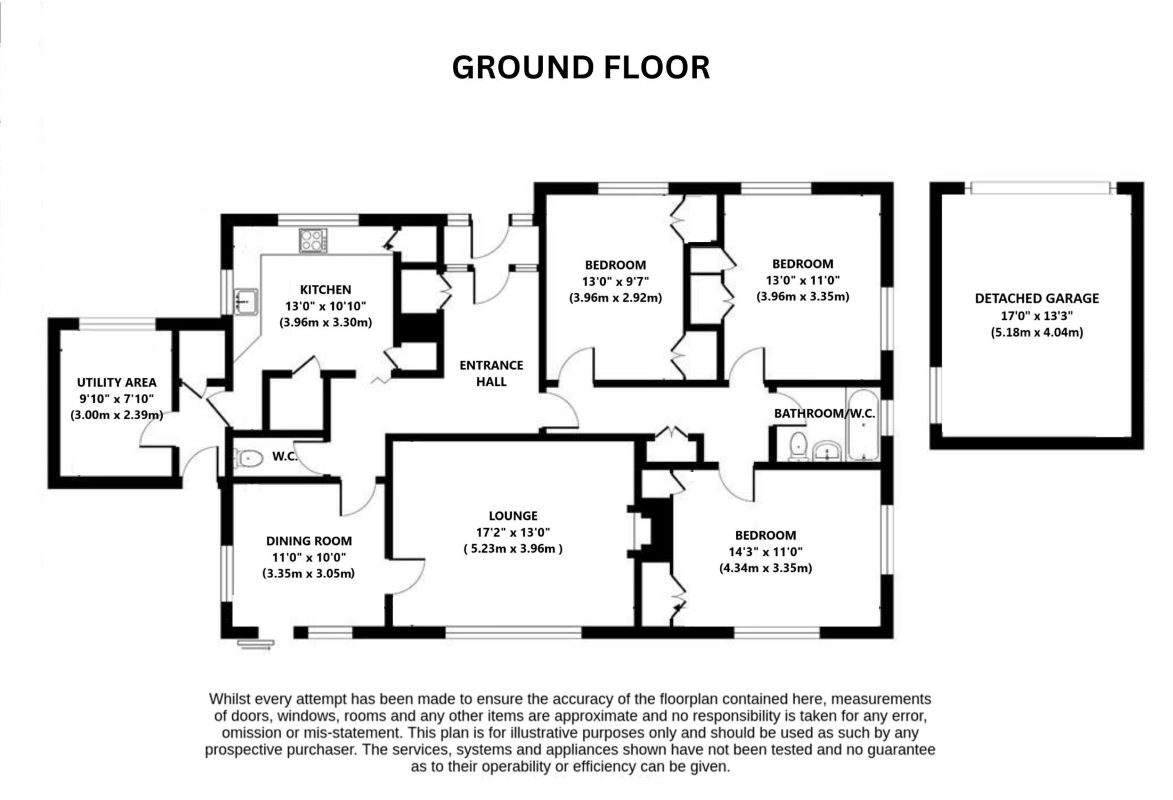 Dell Cottage, Brixham Road, Paignton, Devon, TQ4 7BH