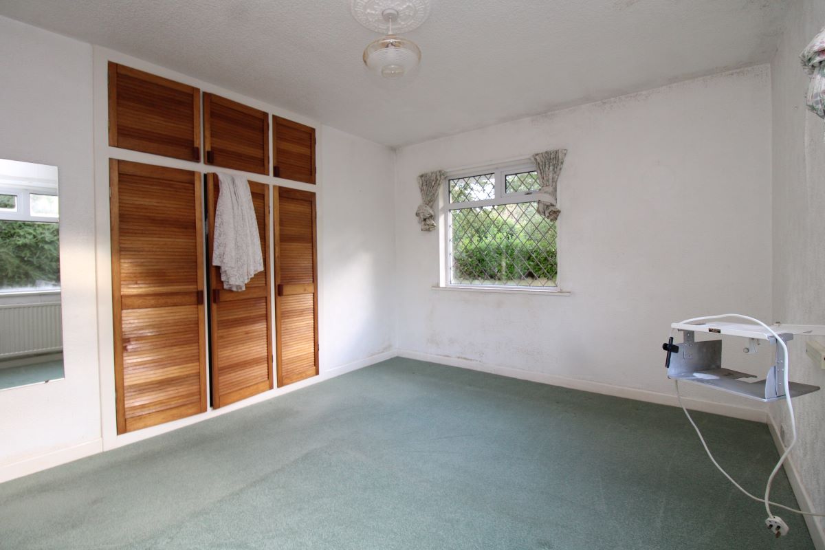 Dell Cottage, Brixham Road, Paignton, Devon, TQ4 7BH